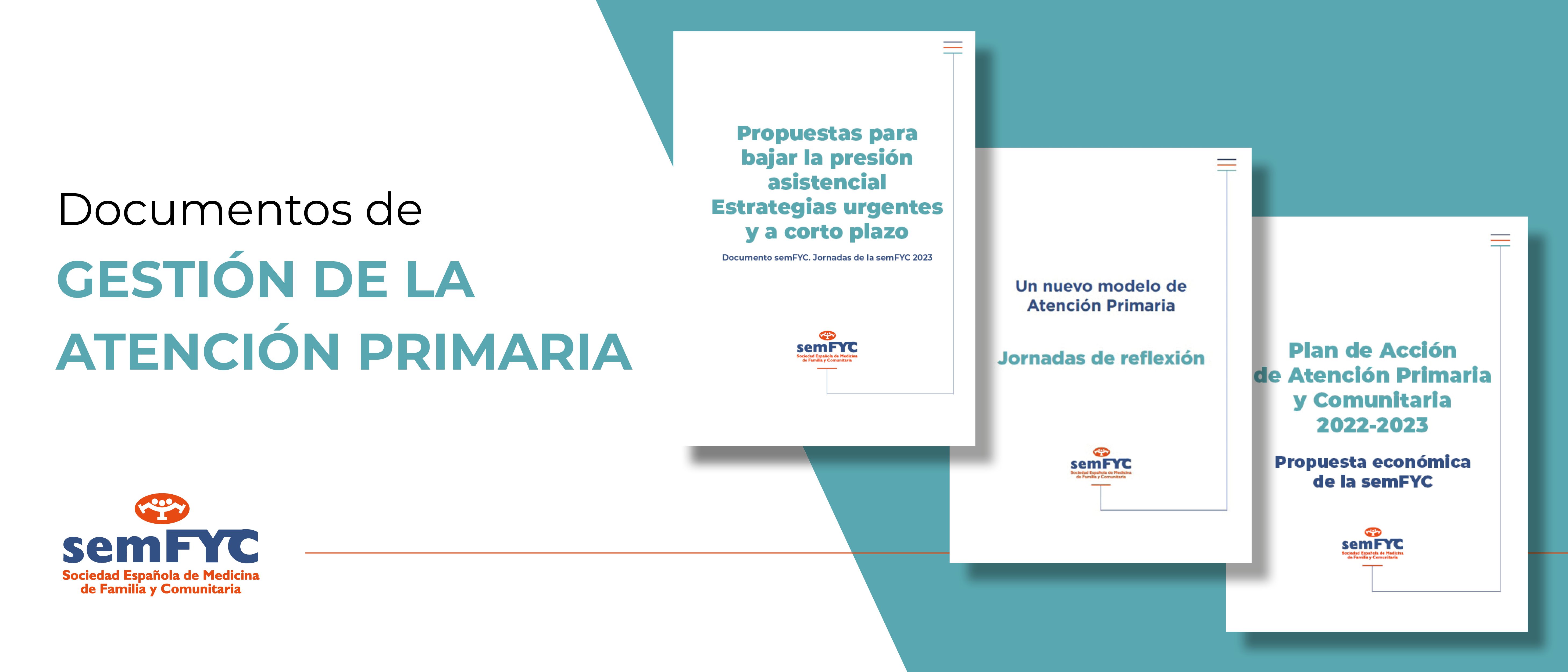 Un modelo de gestión para fortalecer y transformar la Atención Primaria en España